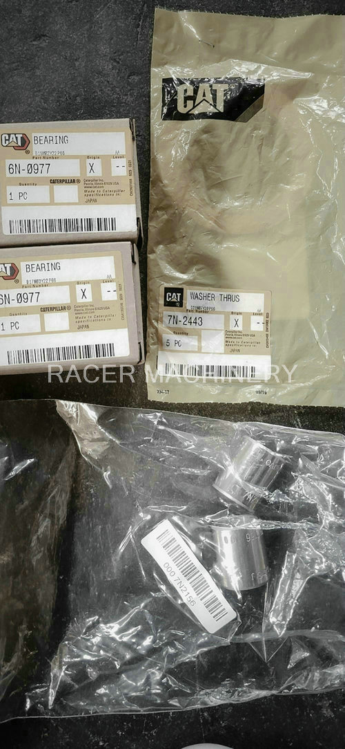 7N2443 6N0977 7N2156