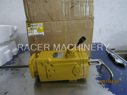 7W-6722 Actuator