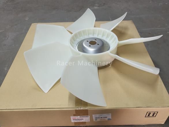 ISUZU Fan 1-13660328-2