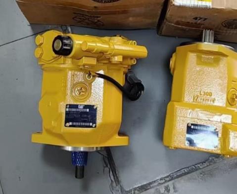 CAT330D Piston Motor 155-9107