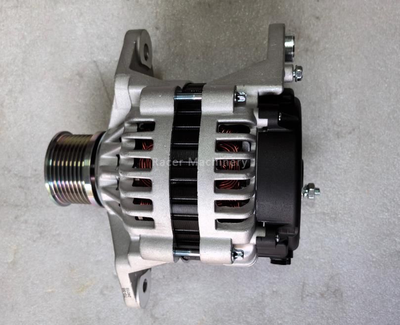 QSM11 Alternator 5282841