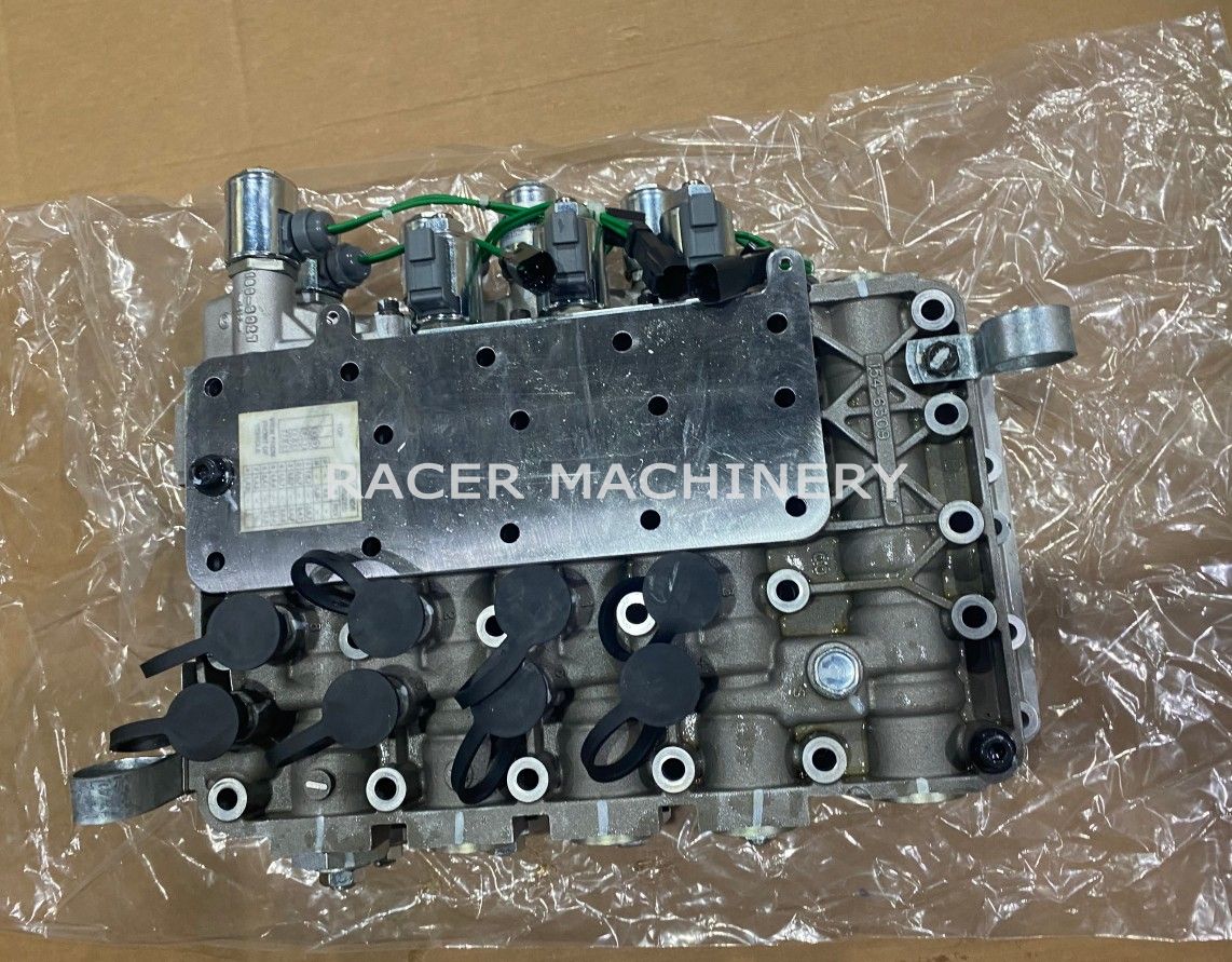 VALVE GP-TRANSMISSION CONTROL 2813163