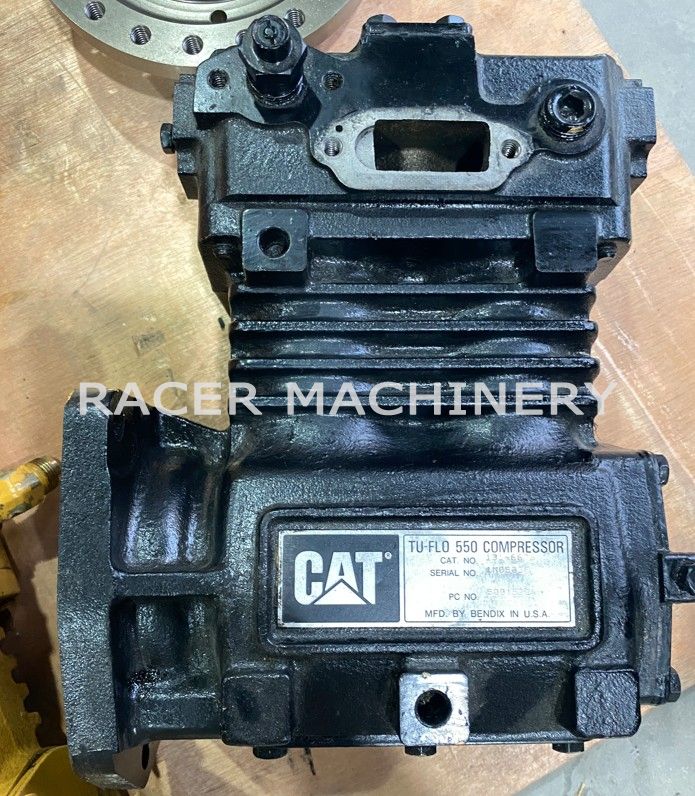 AIR COMPRESSOR GP 1316679