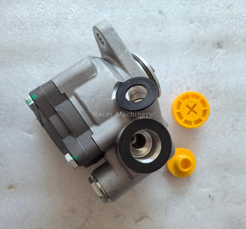 power steering pump 4891342