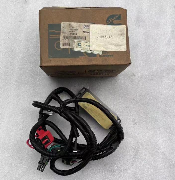 3408389 Electrical Control Module