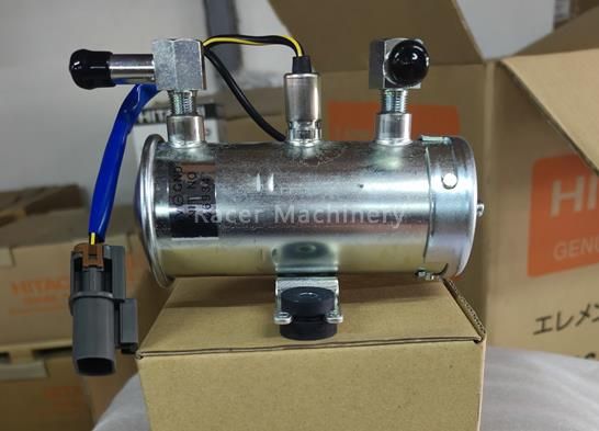 ISUZU Fuel Pump 8-97515301-1