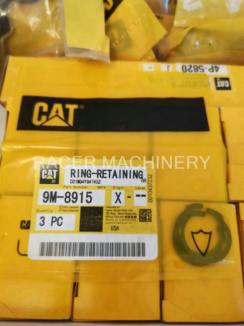 9M-8915 Ring Retaining