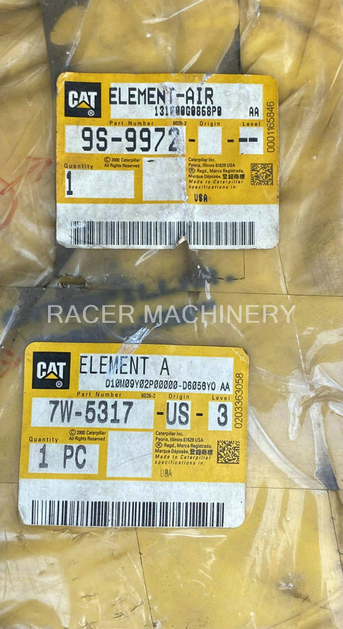 9S-9972 Element
