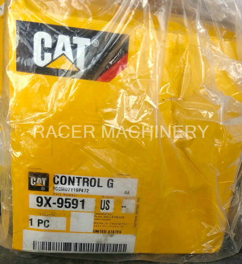 9X-9591 Control