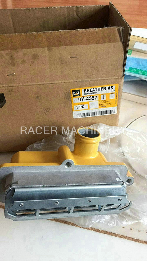 9Y-4357 Breather