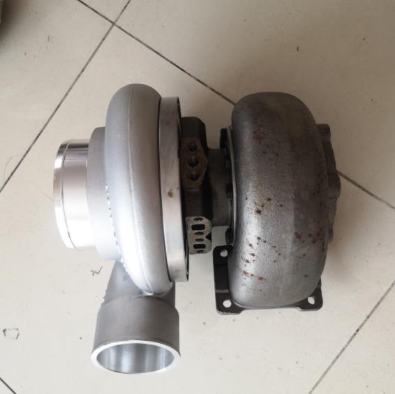 6505-67-5030 6505-67-5040 Turbo