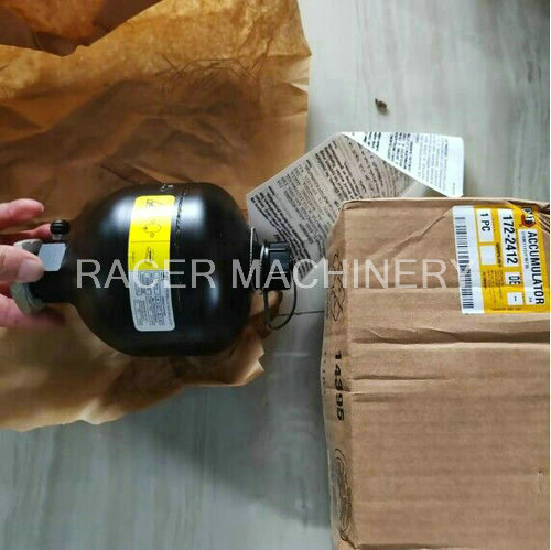 Accumulator 172-2412