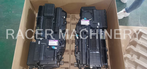 Air Conditioner YA00017214H1-2