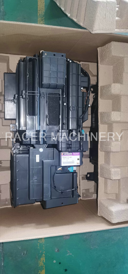 Air Conditioner YA00017214H1