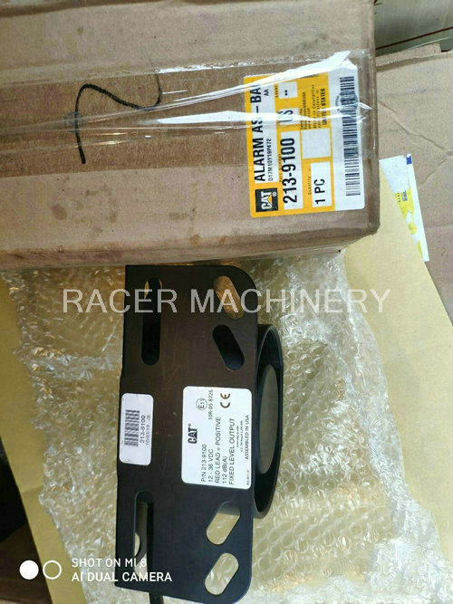 Alarm Assy 213-9100
