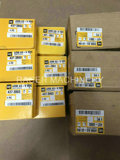 Arm 437-3861