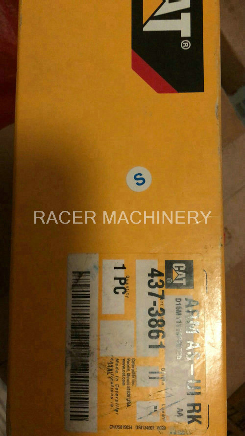 Arm Assy 437-3861