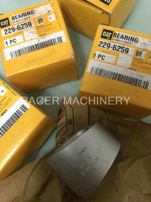 Bearing 229-6259