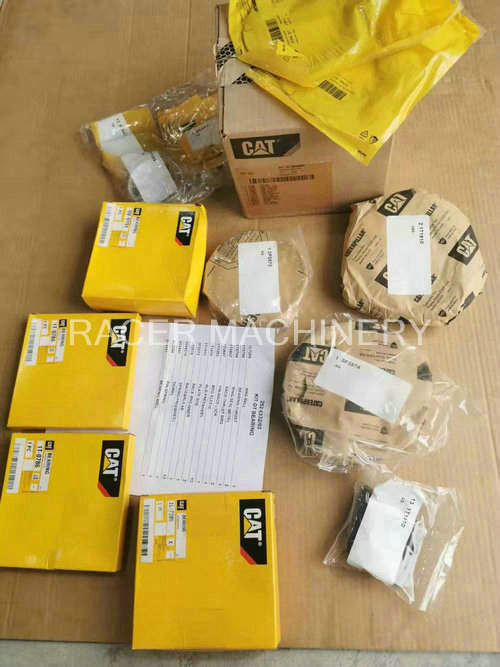 Bearing Kit 252-6332