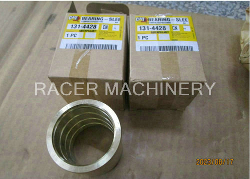 Bearing Sleeve 131-4428