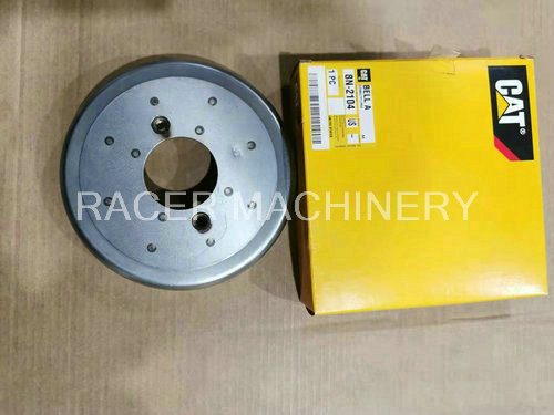 Bell Assy 8N-2104