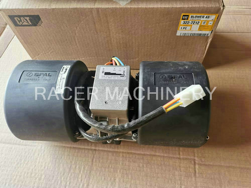 Blower 322-7212