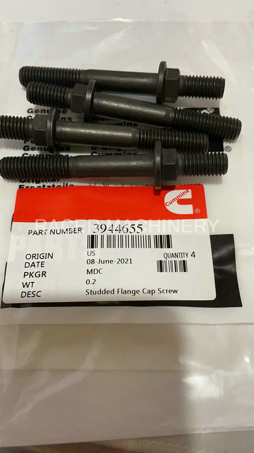 Bolt 3944655