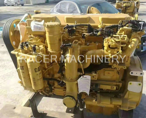 C13 Engine Assy