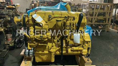 C15 403KW Engine