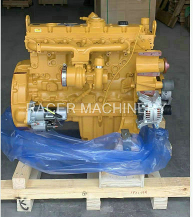 C7-1 Engine Assy