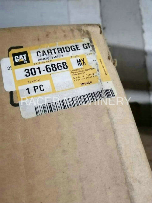 Cartridge 301-6868