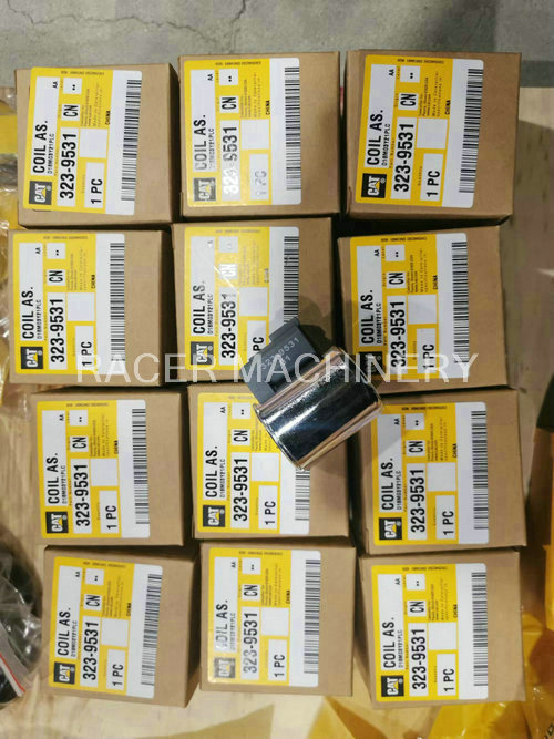 Coil 232-9531