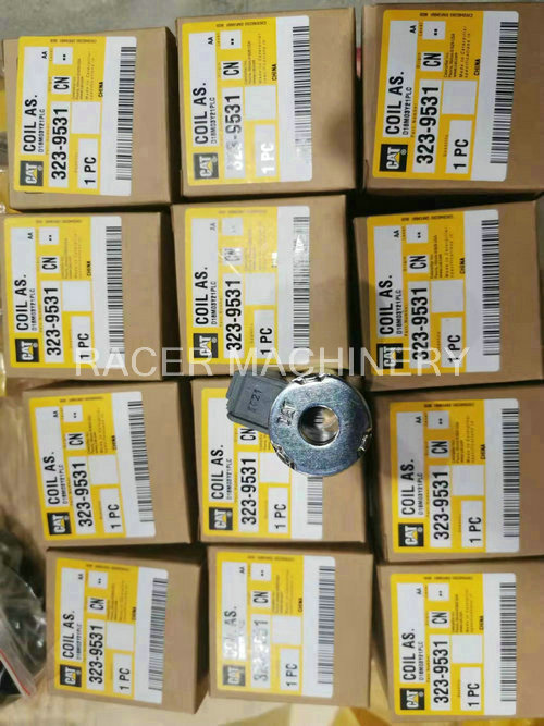 Coil Assy 323-9531