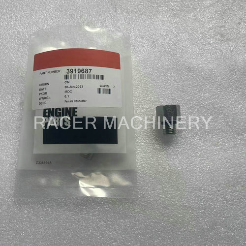 Connector 3919687