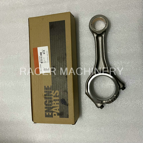 Conrod Assy 4943979