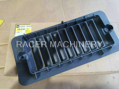 Cover Louver 345-6146