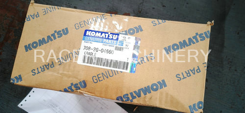 Cradle Assy 708-2G-04660