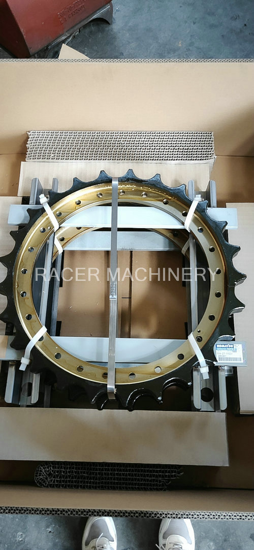 D31PX-21 Sprocket 11Y-27-11531