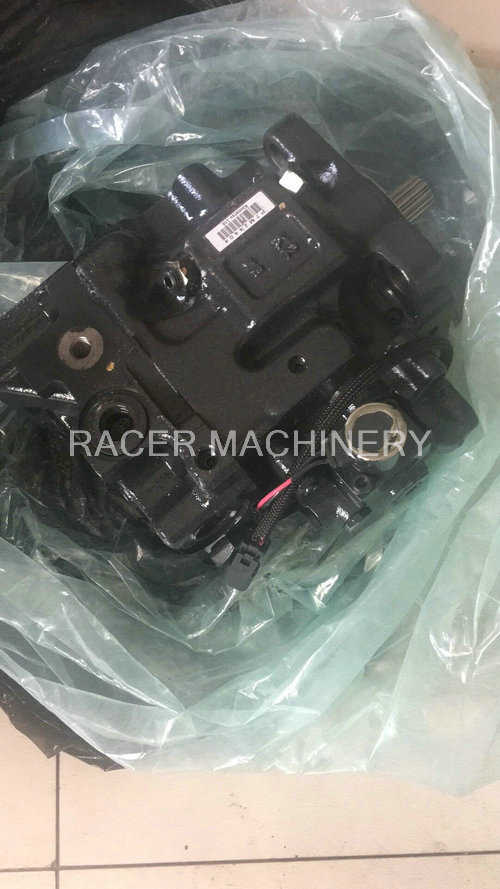 D375A-5 WA470-6 WA480-6 WA430-6 WA380-6 Main Pump 708-1S-00940