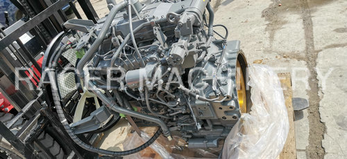 Engine Assy