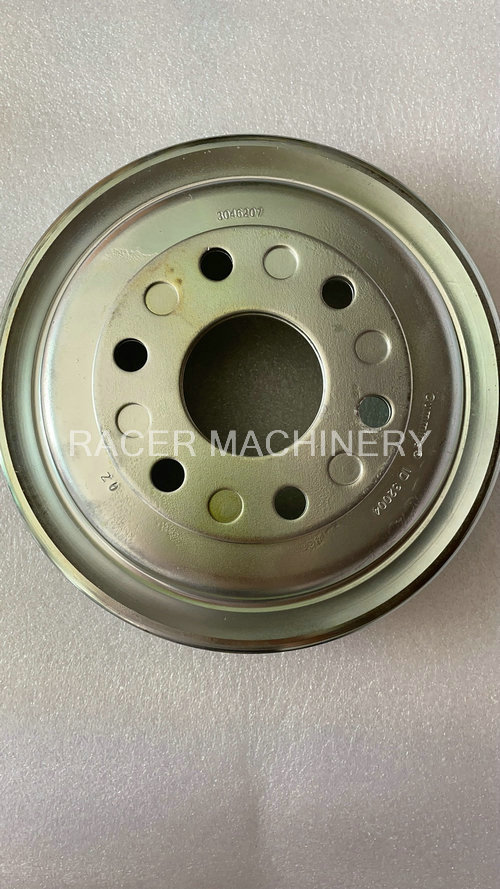 Fan Pulley 3046207