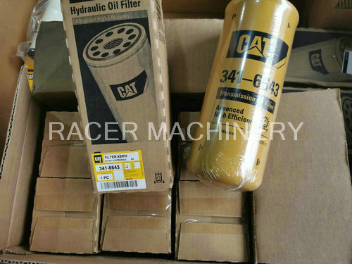 Filter 341-6643