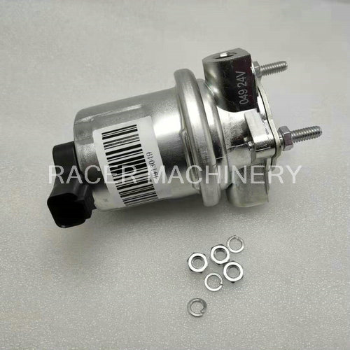 Fuel lift pump 3990106