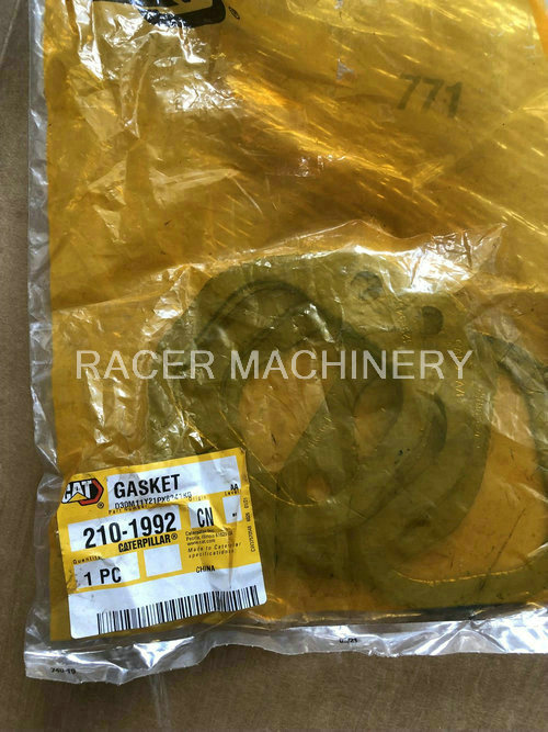 Gasket 210-1992