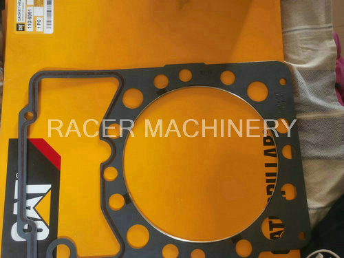 Gasket Head Cylinder 110-6991