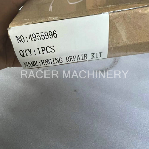 Gasket Set 4955996