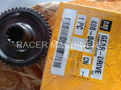 Gear Drive 488-0405