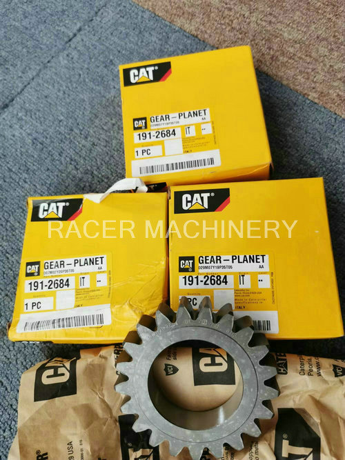 Gear Planet 191-2684