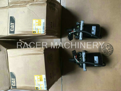 Hand Control 307-3993