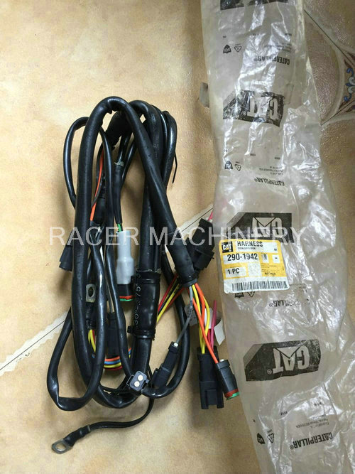 Harness 290-1942